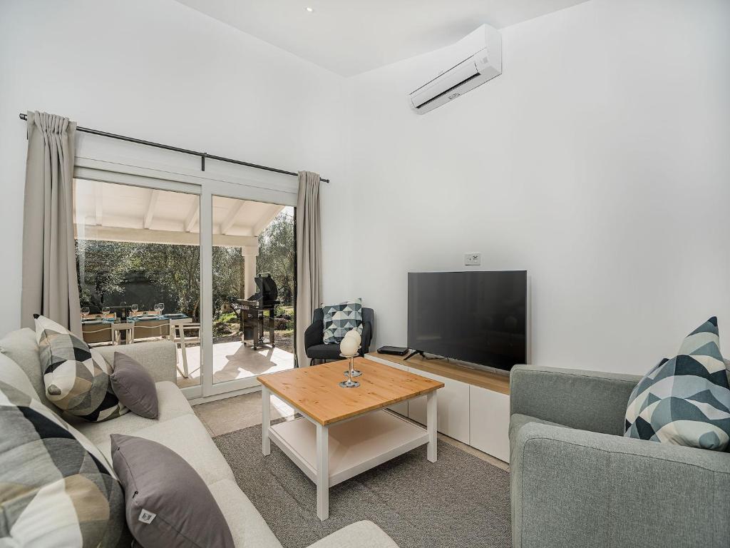 Premium Pollensa Country Villa for 6 - 3