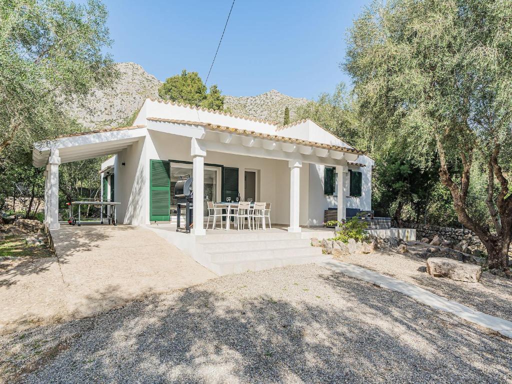 Premium Pollensa Country Villa for 6 - 1