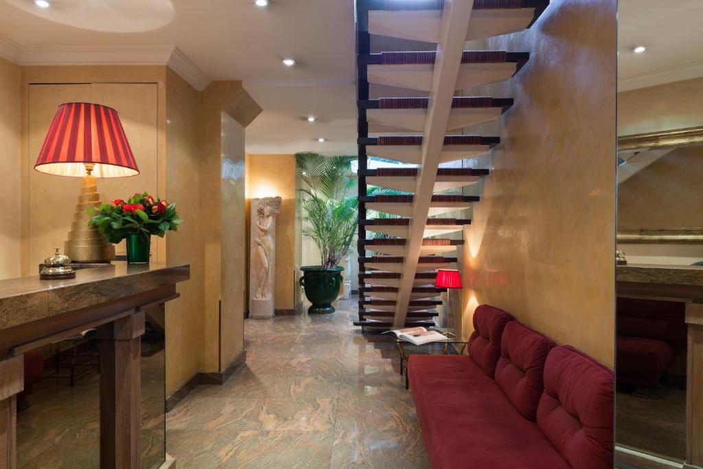 Neuilly Park Hotel photo