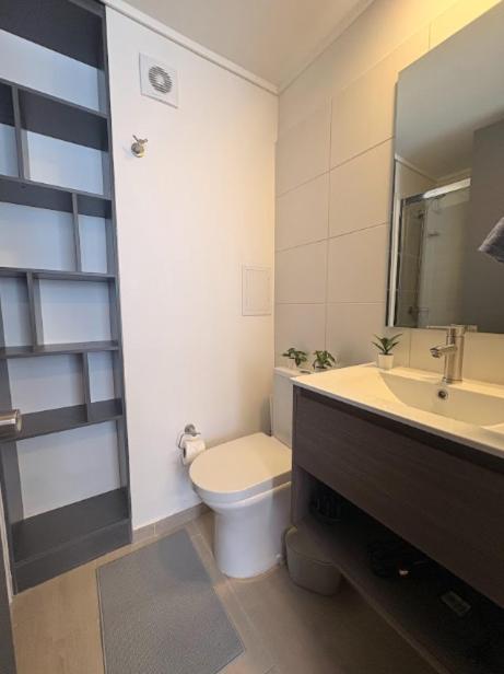 Espectacular y acogedor departamento I Con entorno agradable - 1