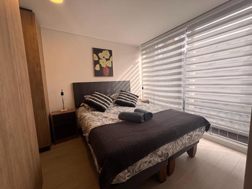 Espectacular y acogedor departamento I Con entorno agradable - 2