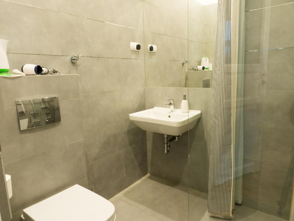 Just4You Apartments photo