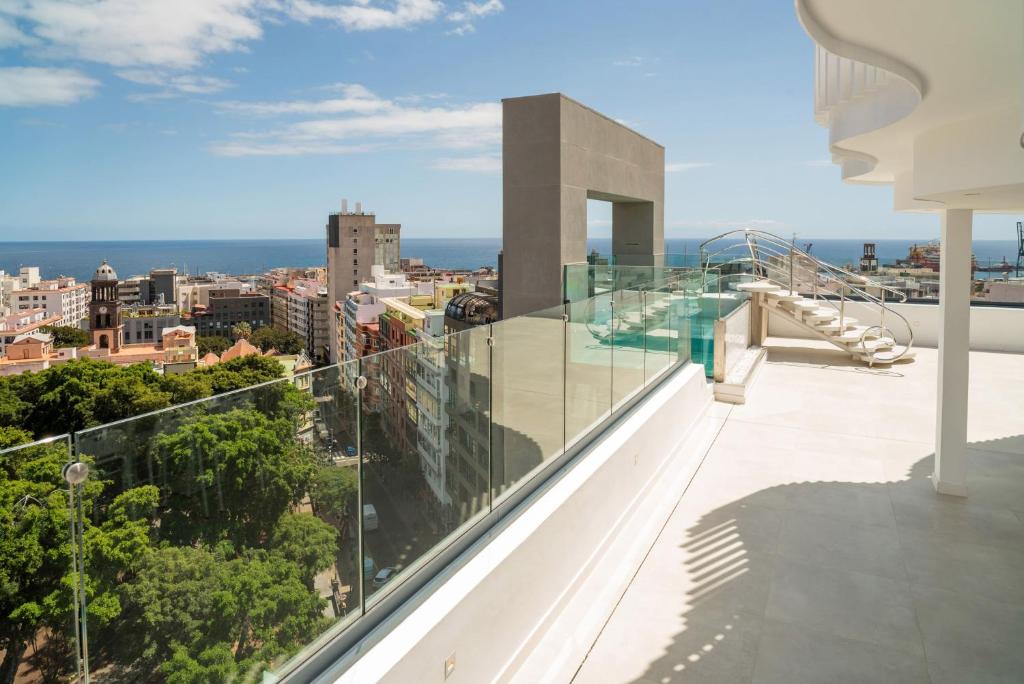 INNSiDE by Meliá Tenerife Santa Cruz - 2
