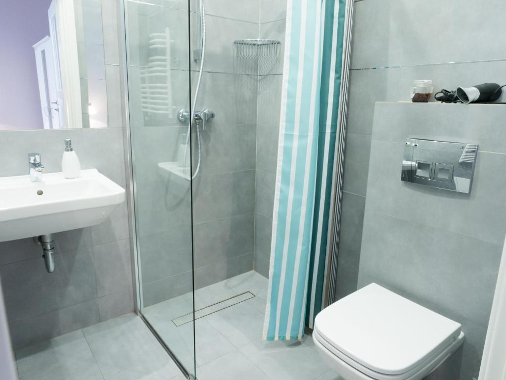 Just4You Apartments photo