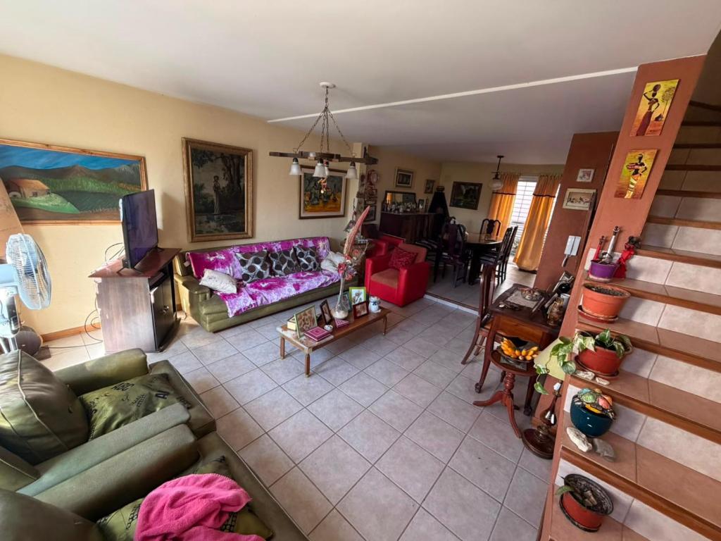 TRAPICHE SUITES HABITACIONEs - 3