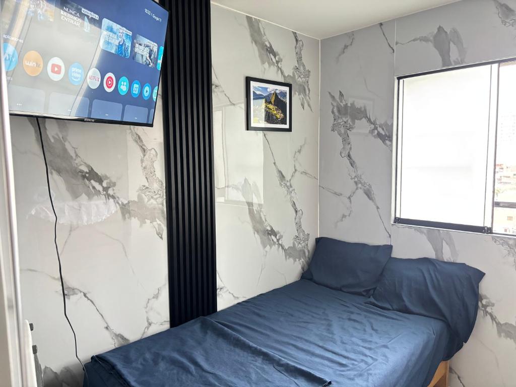 Cuarto privado en departamento compartido - 2