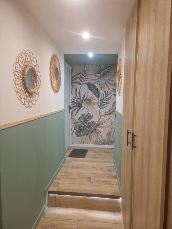 Cosy Haven 5 min from Nice Carnival Hyper-Center! - 5