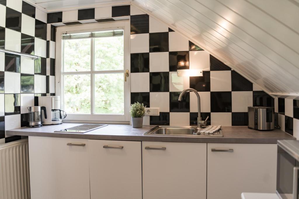 Boutique Studio - Apartment mit Bergblick und Balkon - inklusive Sommercard! - 3
