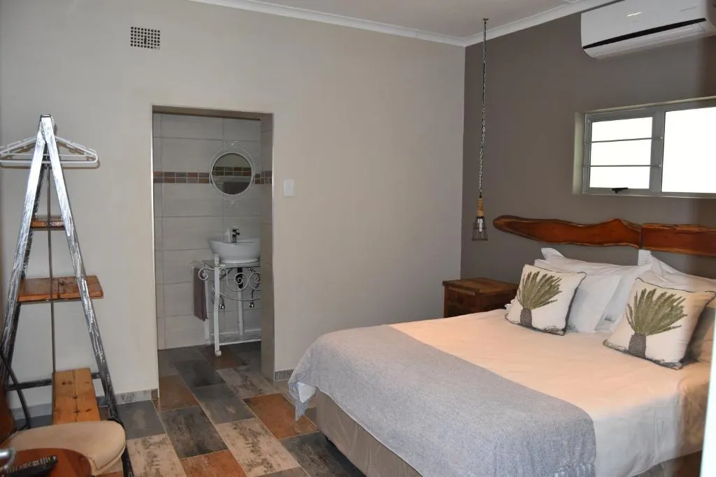 Quiver Inn Guesthouse, hotel in Keetmanshoop