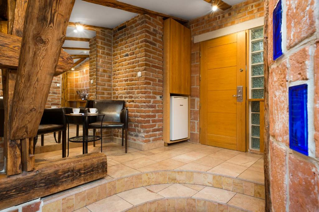 Aparthotel Stare Miasto photo