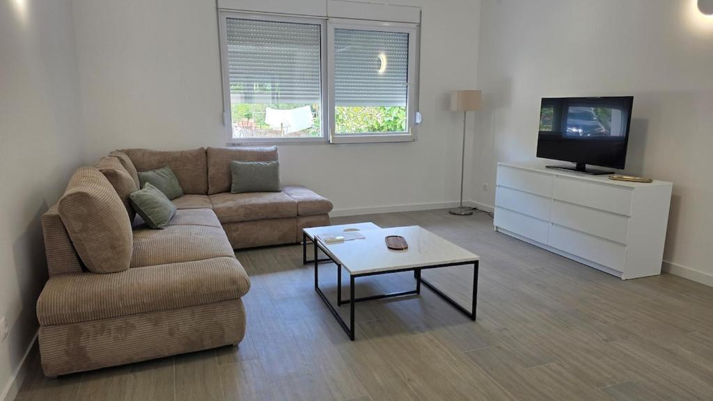 Airpoint apartment No 1 - 1