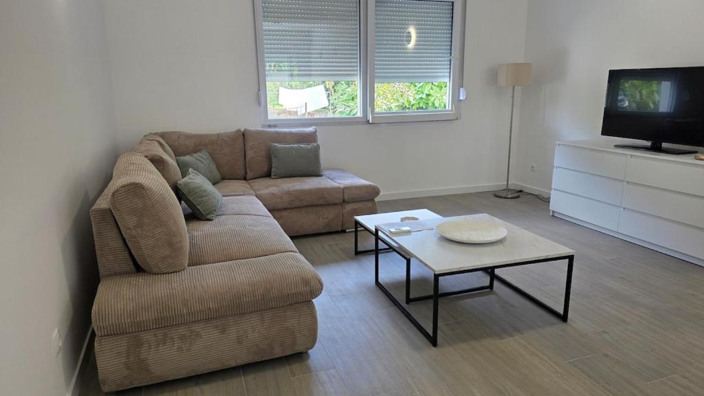 Airpoint apartment No 1 - 2