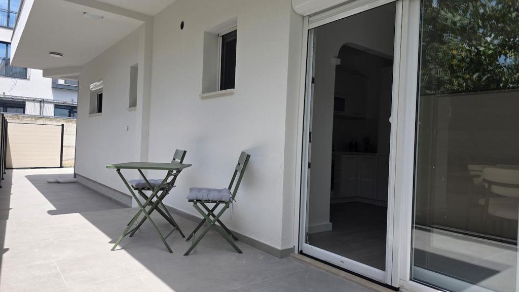 Airpoint apartment No 1 - 3