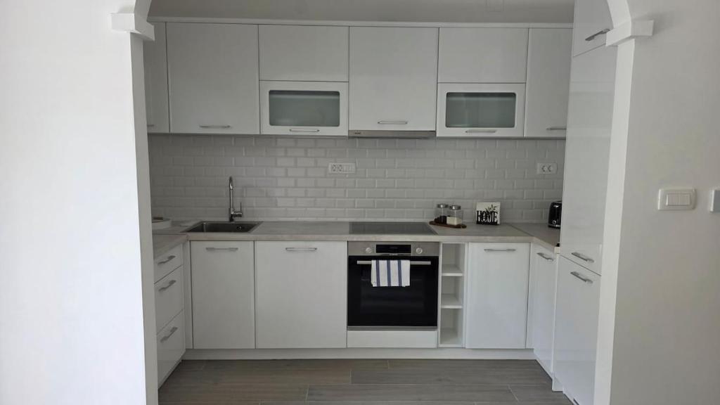 Airpoint apartment No 1 - 4