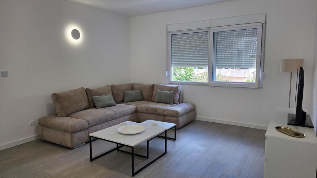 Airpoint apartment No 1 - 5