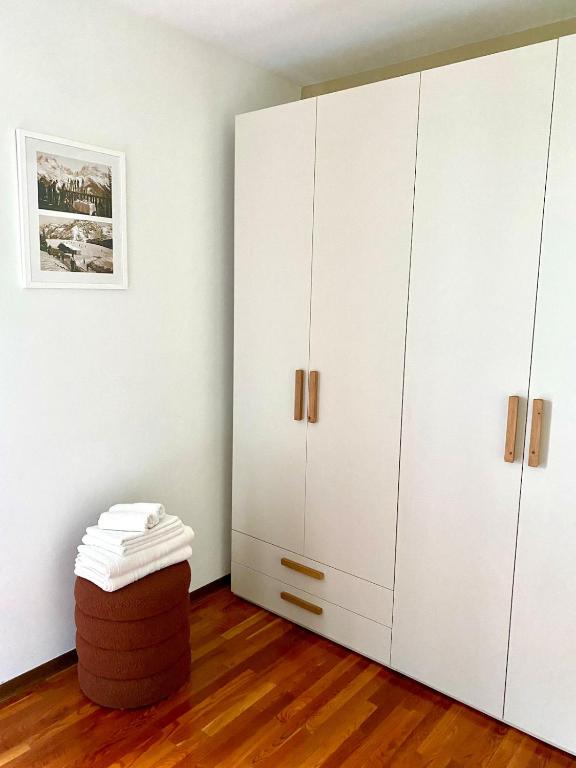 Bright apartment in Val Rendena - 4