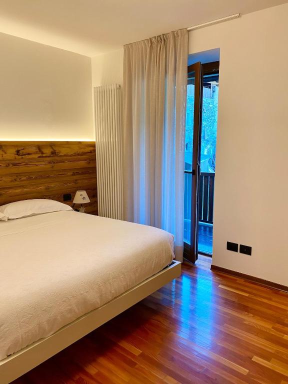 Bright apartment in Val Rendena - 2