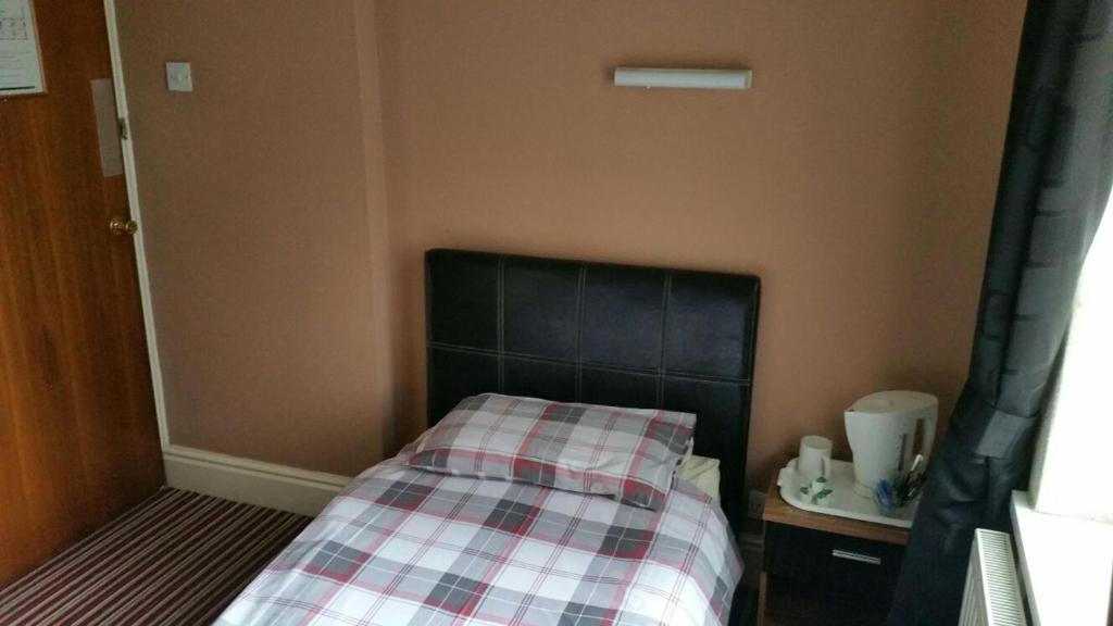 The Lodge Guest Accommodation photo