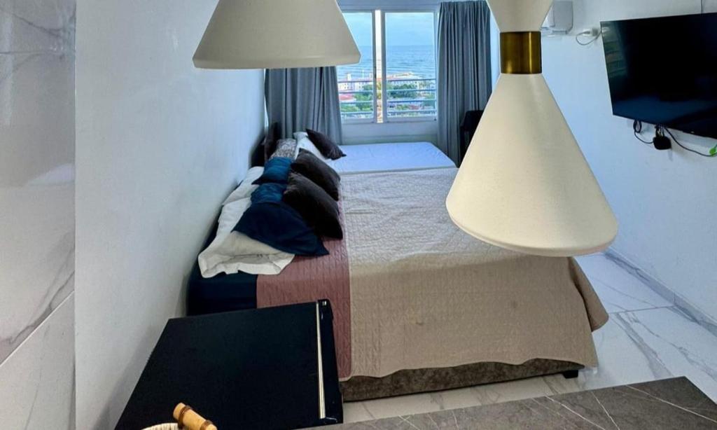 Hospedaje, Apartamentos,Balcones Del Caribe, El Laguito,Torres Del Lago,Cartagena - 4