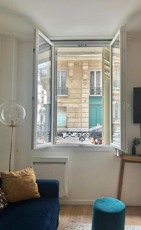 Grand Studio au Cœur de Paris quartier Latin - 2