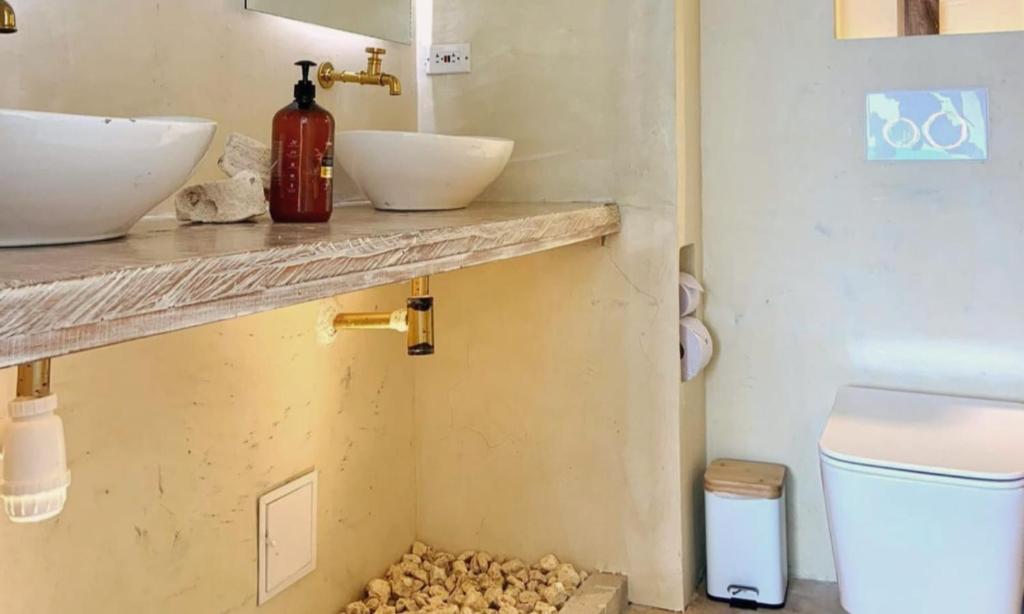 Hospedaje, Apartamentos,Balcones Del Caribe, El Laguito,Torres Del Lago,Cartagena - 5
