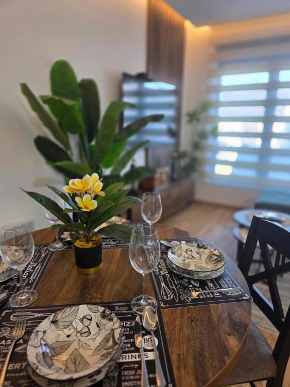 Apartman Monte Verde Zlatibor - Gomax Spa & Lux - 1