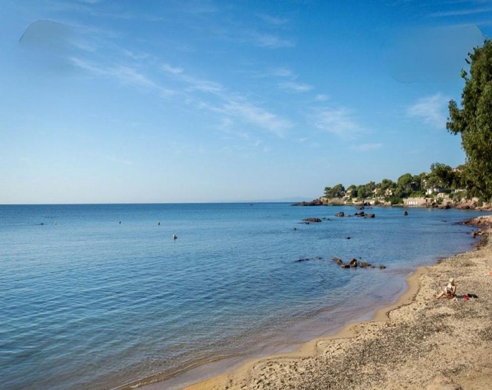 Charme et Plage à Pied - 2
