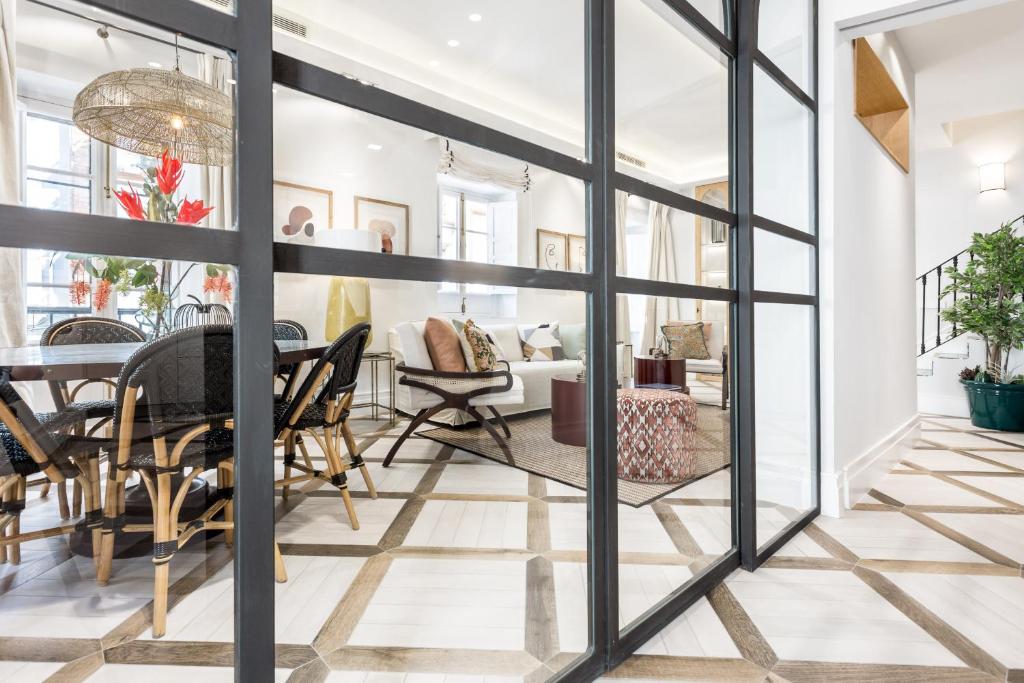 Puerta del Arenal IV by Home at Homes - 3