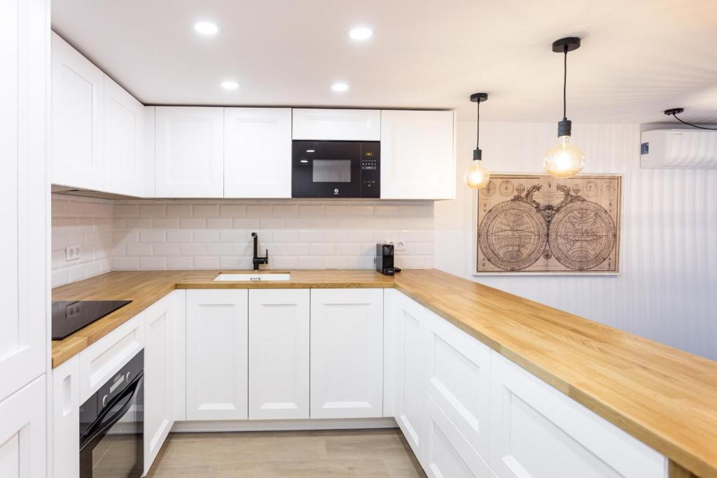 San Pablo by Home at Homes - 5