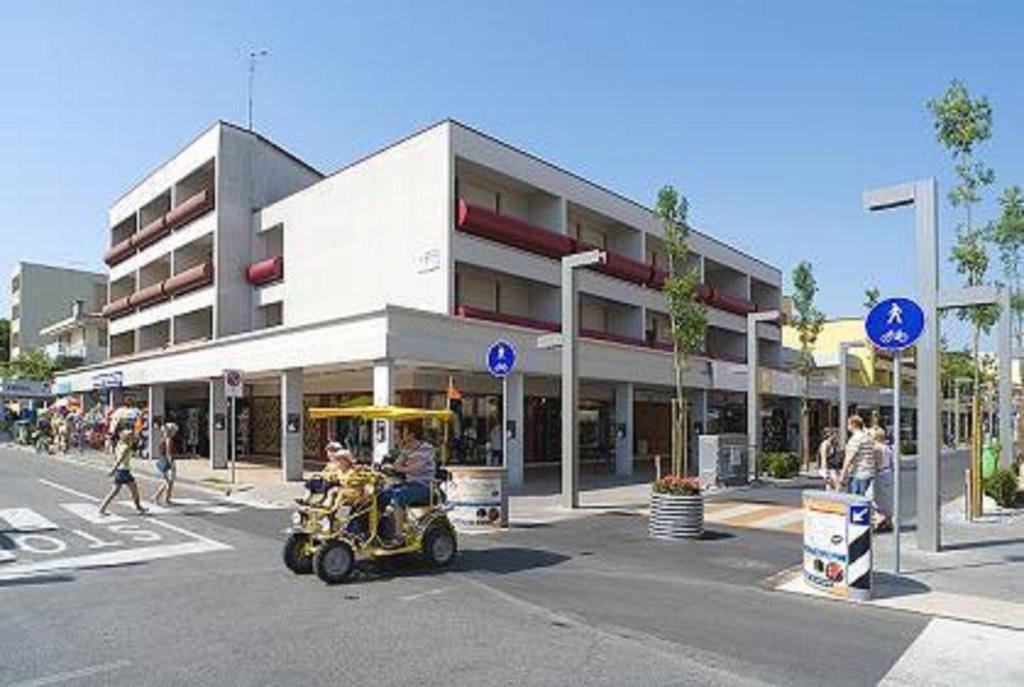 Condominio Clyo - 5