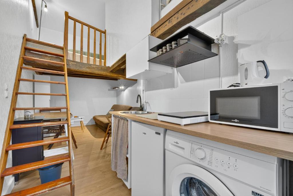 Le Duplex Bourguignon - 3