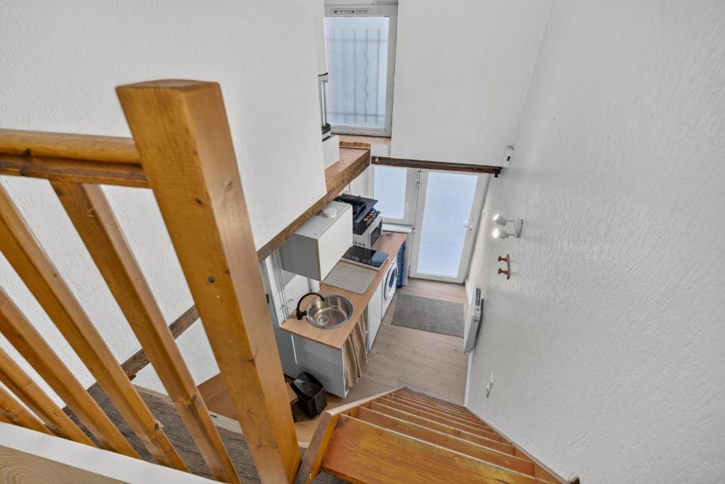 Le Duplex Bourguignon - 5