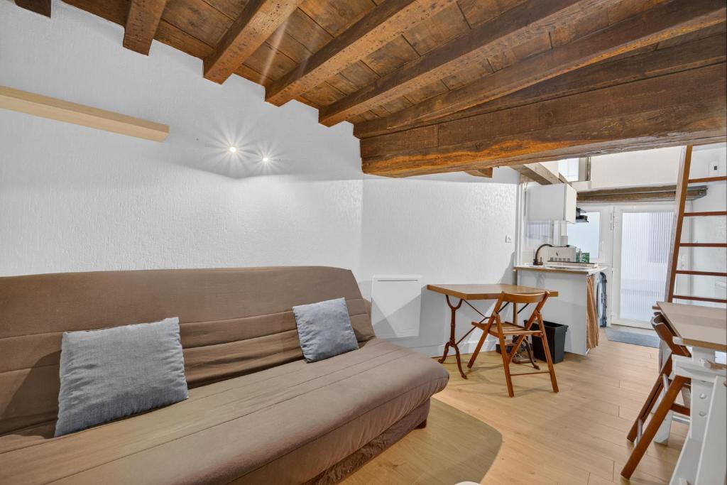 Le Duplex Bourguignon - 1