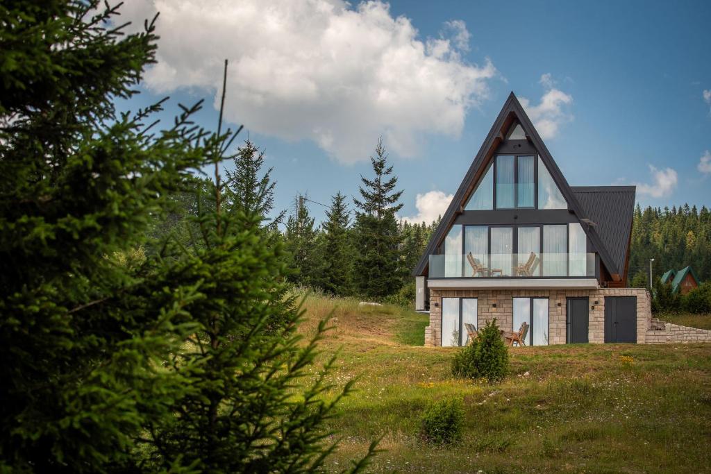 Black Stone Durmitor - 2