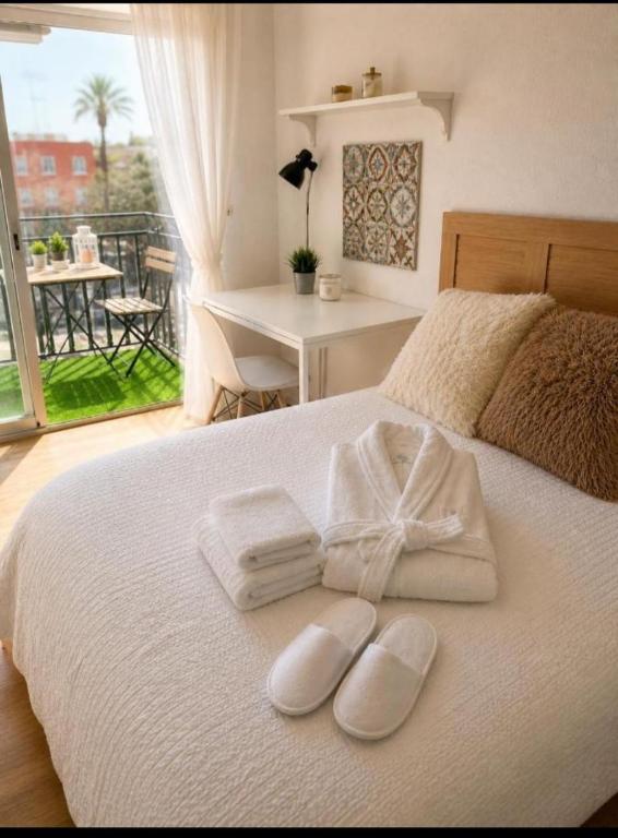 guest House Croqueta entire apartment 3 bedrooms - 1