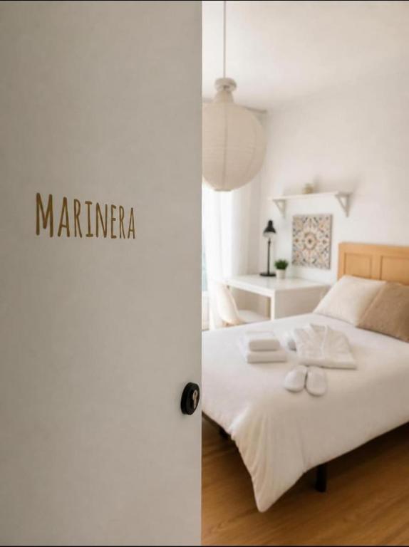 guest House Croqueta entire apartment 3 bedrooms - 2
