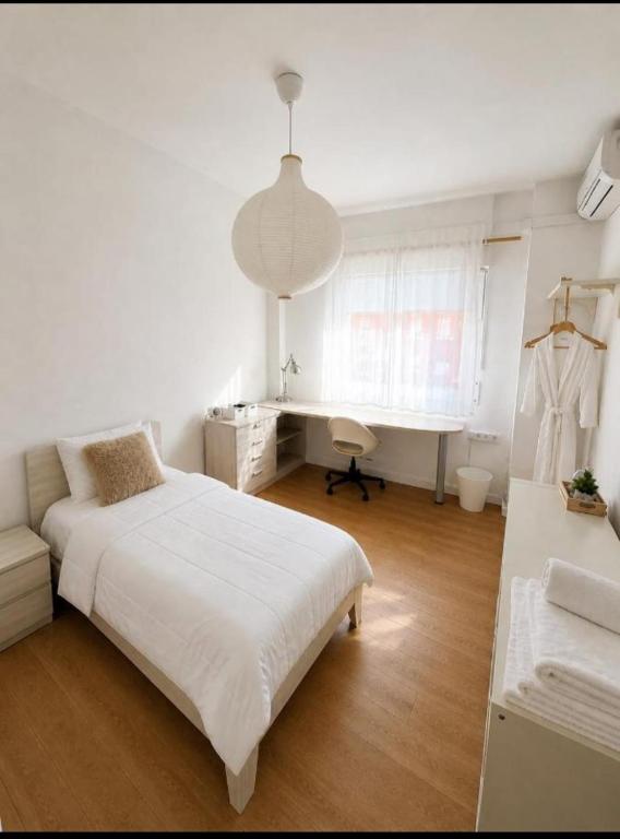 guest House Croqueta entire apartment 3 bedrooms - 3