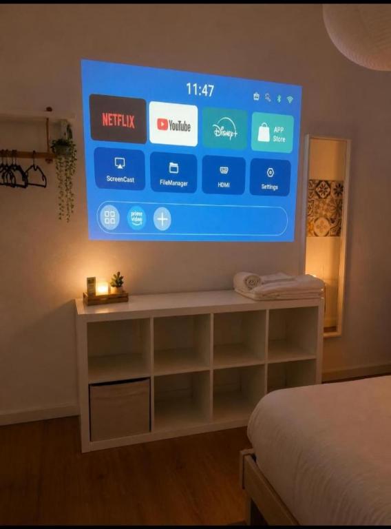 guest House Croqueta entire apartment 3 bedrooms - 4