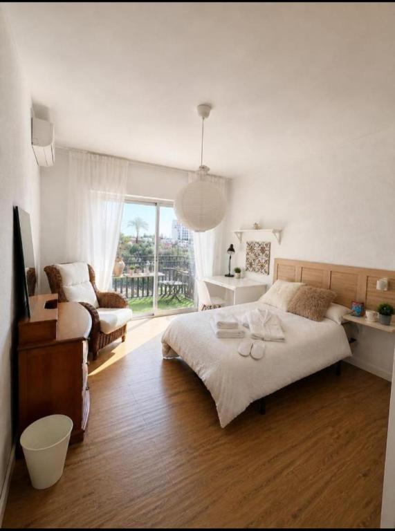 guest House Croqueta entire apartment 3 bedrooms - 5