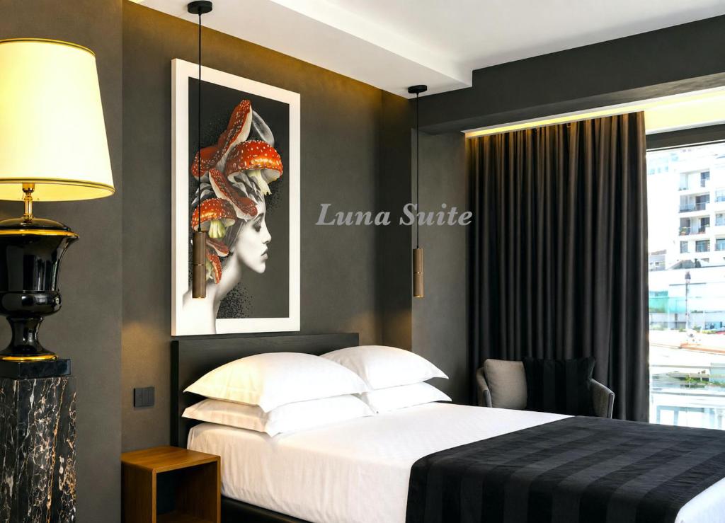 Taormina In Light Suites - 3
