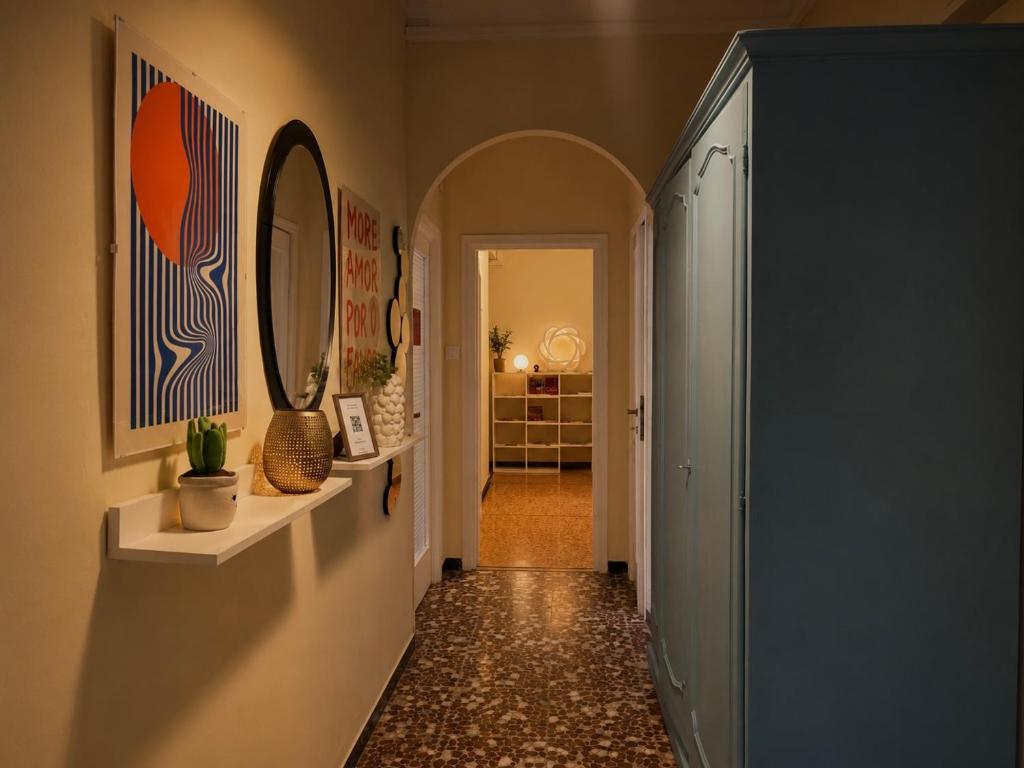 KALEIDO Hostel - 5