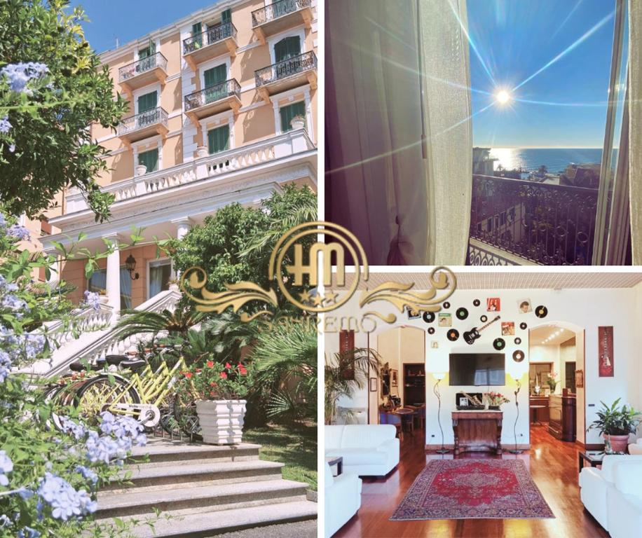 Hotel Morandi - 1