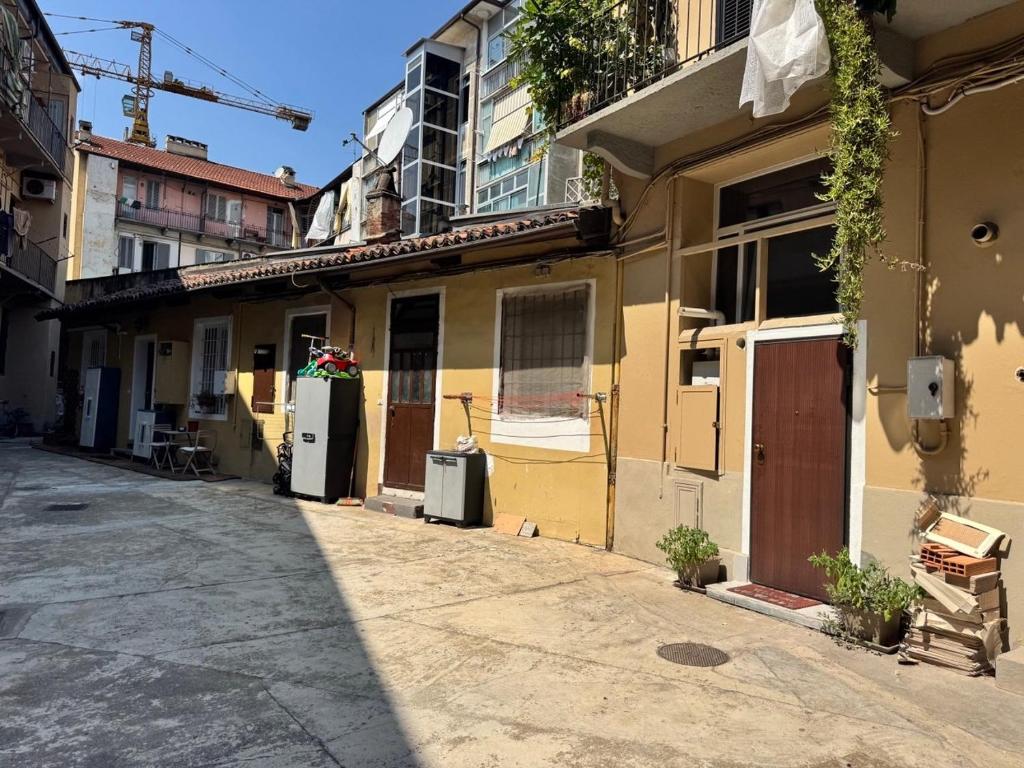 Casa Bonzanigo 2 - 2