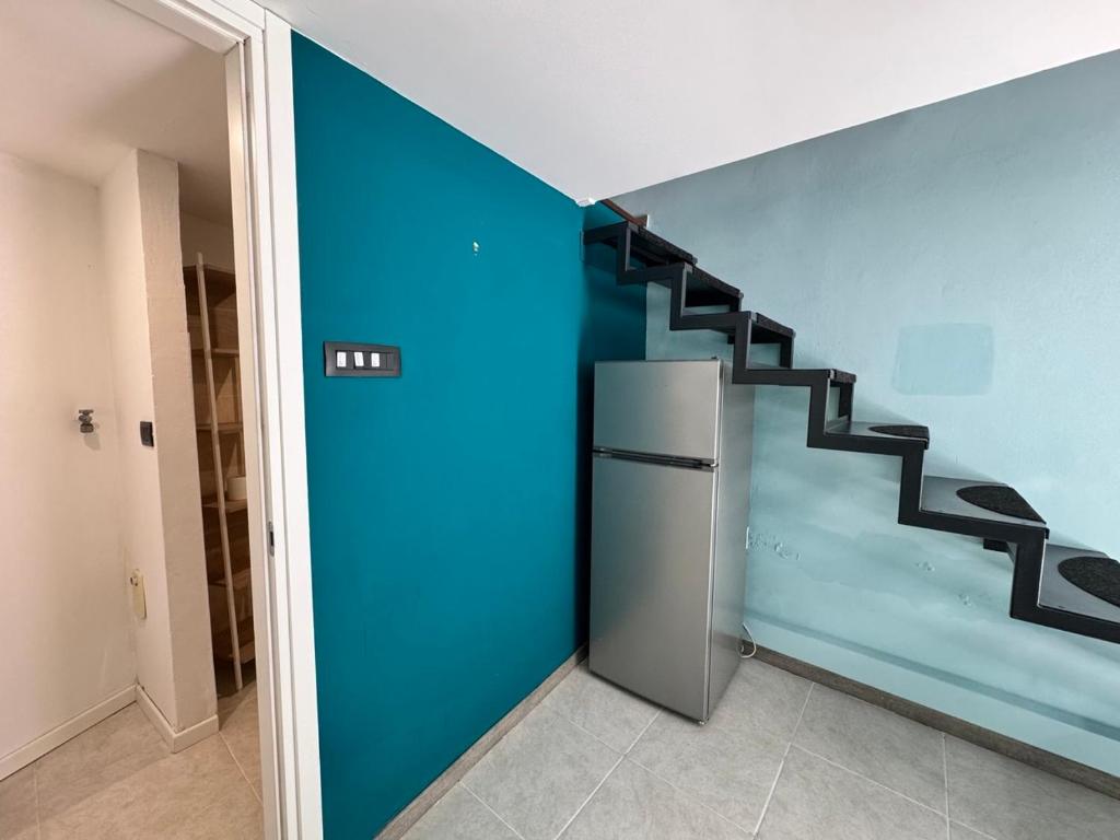 Casa Bonzanigo 2 - 5