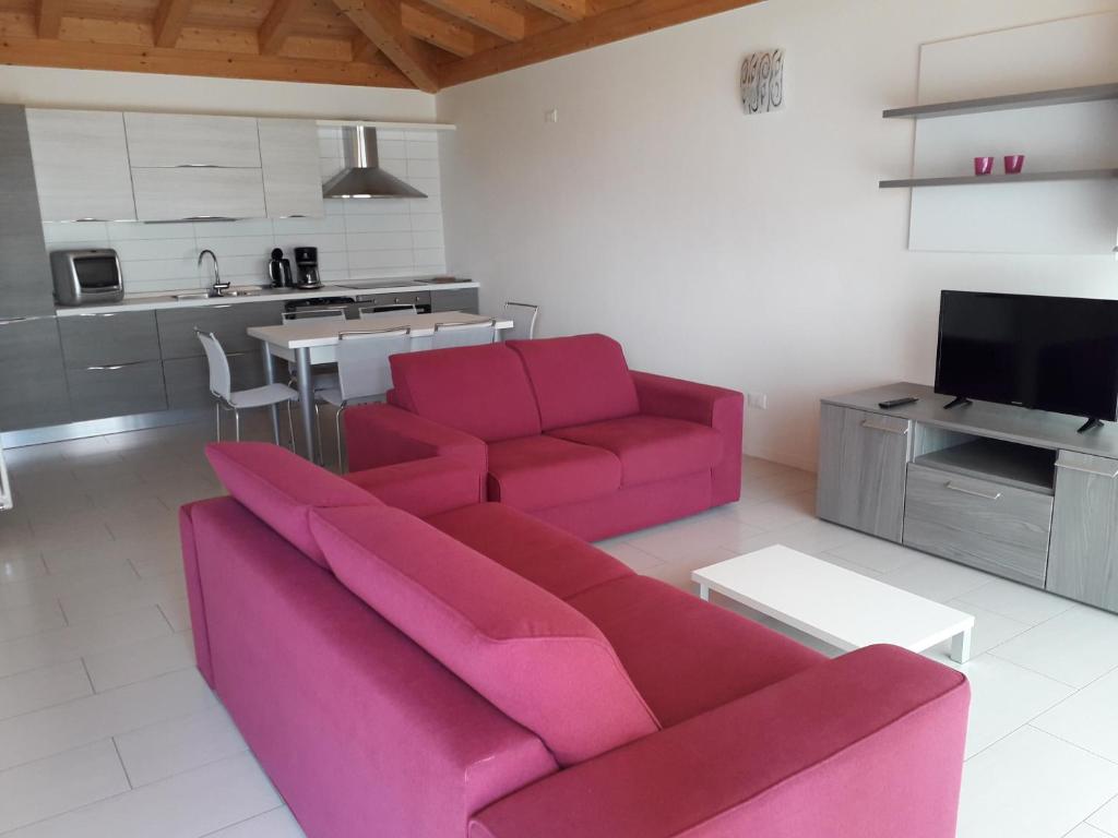 Casa Magosta - 1