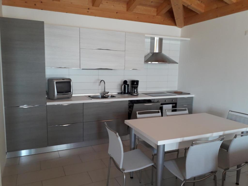 Casa Magosta - 4