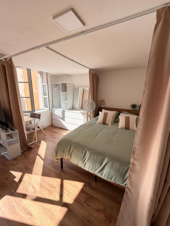 Appartement centre historique de Toulon - 3