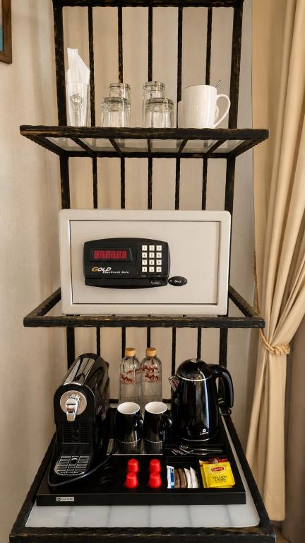 Facilities