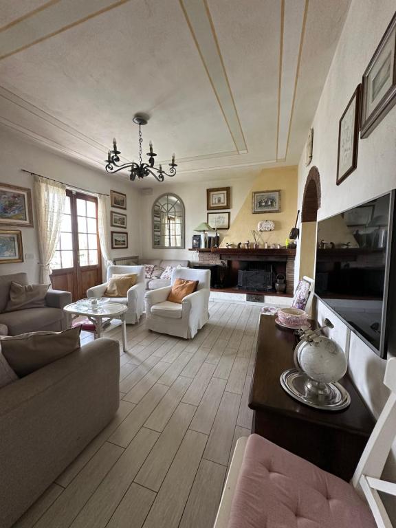 Villa Romantica Sea View - 5