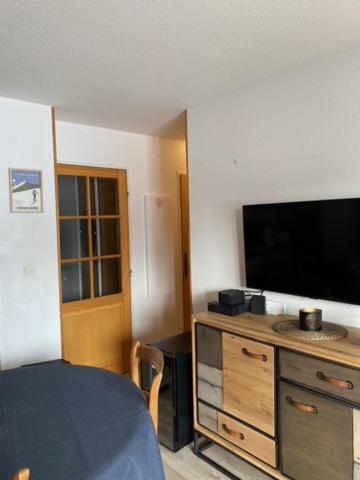Briançon Serre Chevalier apartment - 3